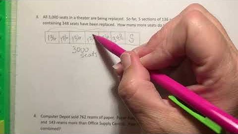 Module 3 Lesson 13 Homework Help