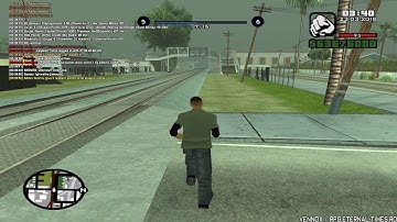 rpg.eternal-times.ro - Progress bar