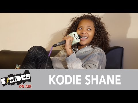 Kodie Shane Talks Performing at Rolling Loud Oakland, CA + New Music