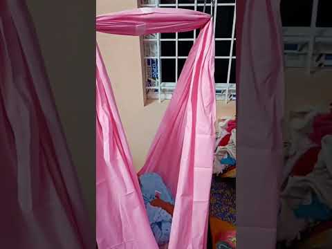 Window Hanger Cradle For Baby Link In Description Oh My Lifestyle 2022 Shorts 
