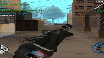 Movie "БПАН" #1 /w  Pius Sailent