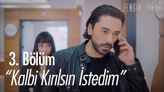 Gelen telefon her şeyi değiştirdi! - Zengin Ve Yoksul 3. Bölüm