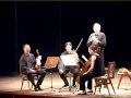 Gateway to India - Classical Western Chamber Music