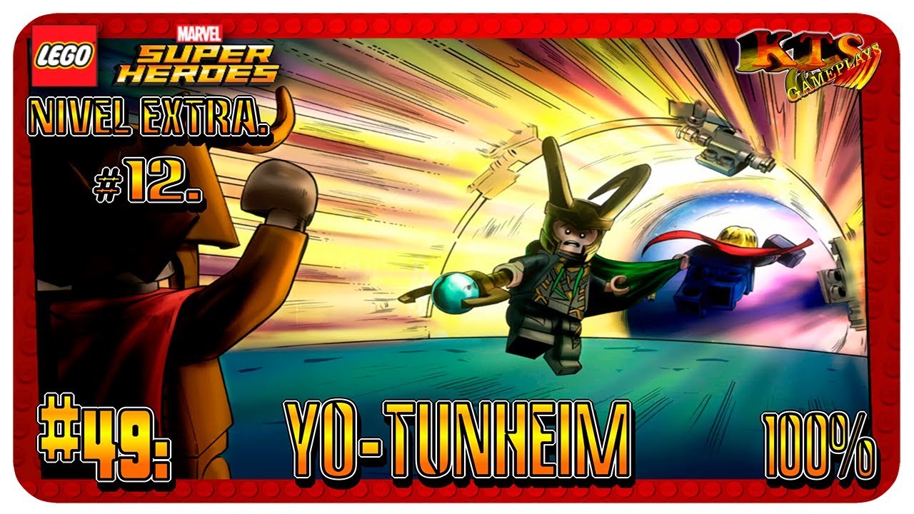LEGO MARVEL SUPER HEROES 49 Yo Tunheim NIVEL EXTRA 12 GU A 100 YouTube lego-marvel-super-heroes-49-yo-tunheim-nivel-extra-12-gu-a-100-youtube