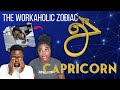 Capricorn ♑️:| The &quot;Controlling&quot; Zodiac| Chronicles of a Zoe