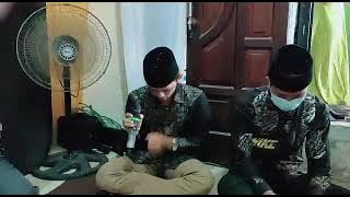 Adnan Tumangger Membacakan surah Annisa ayat 1 dan Surah Arrum 21 (2021)