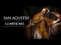 San Agustín   Confesiones