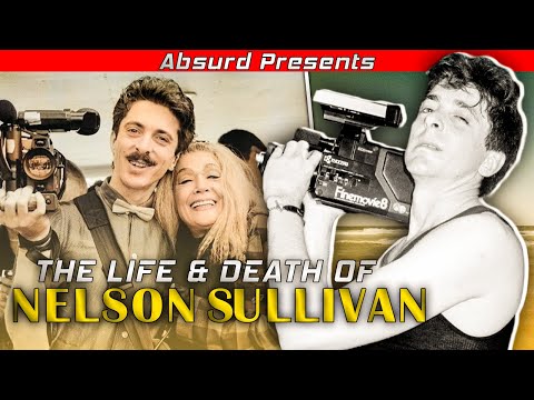 The Life And Death Of Nelson Sullivan
