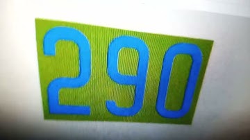 Challenge Countdown from 815