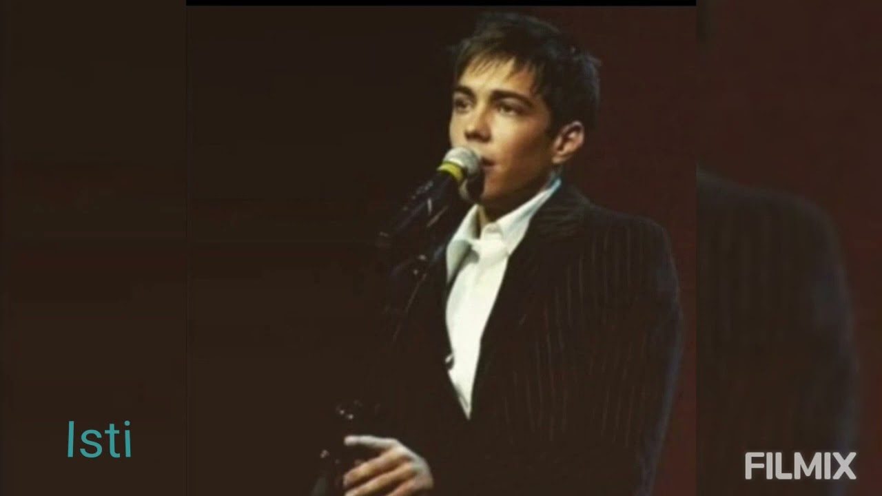 Gregory- /Gregory Lemarchal/