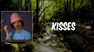 Lyric: Kisses by Will Joseph Cook