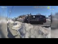 Community reacts after former Hartford officer's manslaughter charge in deadly shooting