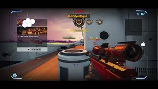 COD Mobile Hack/Mod Menu iOS & Android ! CODM Mod Menu 2026 ! [ AimBot + WallHack ]