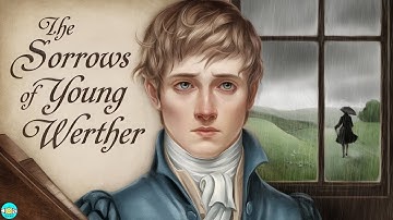 Sorrows of Young Werther - Chapter 7 |🎧 Audiobook with Scrolling Text 📖| Ion Books