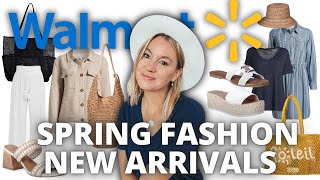 Walmart New Arrivals Haul 2024 | Walmart Try On Haul | #walmarthaul by Lee Benjamin 24,613 views 2 months ago 12 minutes, 57 seconds