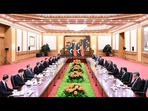 شي جين بينغ الصداقة التقليدية الثابتة ثروة ثمينة للدولتين وشعبيهما