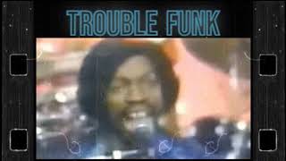 Trouble Funk @ Columbia Park '82