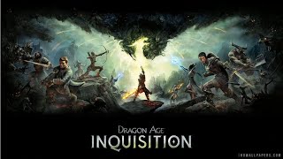 Dragon Age Inquision # 37