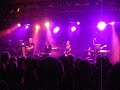 Capture de la vidéo Propaganda Live O2 Academy Liverpool 24-11-18