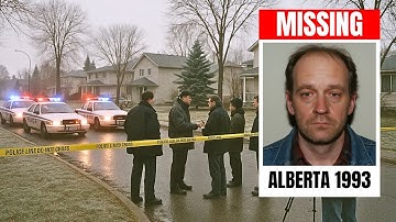 Alberta 1993&1999 Cold Case solved arrest shocks the community