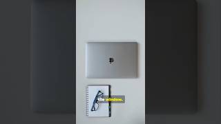 Laptop Split Screen Trick You’ll Use Daily! 💻🔥 | QuickHacks
