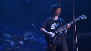 9mm Parabellum Bullet - コスモス Live chords