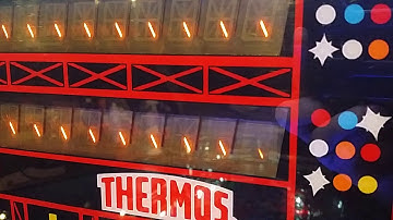 Williams system 11 Display problem