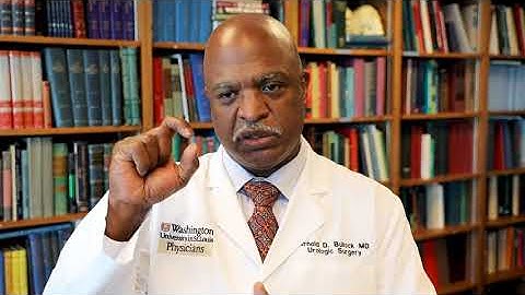 Division of Urology - ED Treatment - Injection Therapy