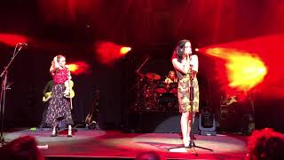 Download Lagu The Corrs - Only when I sleep (Live at Royal Albert Hall 2017) MP3 Download Lagu The Corrs - Only when I sleep (Live at Royal Albert Hall 2017) MP3