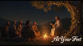 Download Lagu At Your Feet – A Powerful Christian Song Reflecting Mary \u0026 Martha’s Lesson (Luke 10) MP3 Download Lagu At Your Feet – A Powerful Christian Song Reflecting Mary \u0026 Martha’s Lesson (Luke 10) MP3