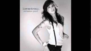 02 Christina Perri - Arms (Lovestrong) (2011)