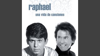 Video thumbnail of "RAPHAEL - Hoy no pienso igual"