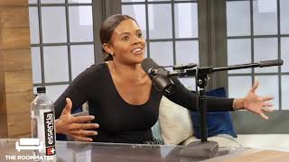 CANDACE OWENS EXPLAINS HER ISSUE WITH CARDI B & MAINSTREAM CULTURE🕯