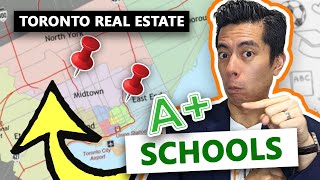 TOP School Areas Every Toronto Home Buyer NEEDS TO KNOW! screenshot 5
