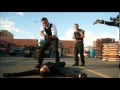 Hawaii five0 fight song danny steve and kono