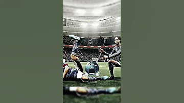 Last EFootball 25 Funny Celebrations Shortsfeed Efootballmobile Efootball2025 