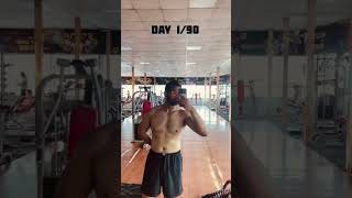 Lean bulking day 1 gym fitness gymmotivation training fit trending transformation motivation