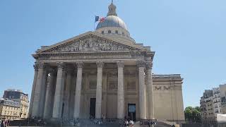 Best places to visit in Paris -Part 2