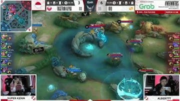 RRQ VS BTR Mpl id s11