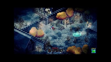 [SP] Chrono Sword (DEMO) (2024) (Action RPG) (Windows) [GAMEPLAY] [EN] [HD]