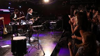 Jain - Heads Up (Live) - Le Grand Studio RTL Resimi