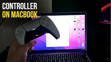How To Connect PS5 Controller To Macbook - Full Guide