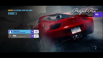 *NFS No Limits* #prajulpun #gaming #needforspeednolimits 