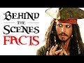 8 AMAZING Facts about Pirates of the Caribbean The Curse of the Black Pearl