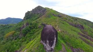 [saraghuz] Keindahan Puncak Batumanda, Payakumbuh, Sumatera Barat #IndonesiaTourism