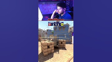 "ive played these games before" ahh clip #cs2 #cs2funny #cs2pro #cs2clips #cs2highlights #cs2skins