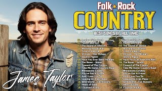 Download Lagu BEST OF 70S 80S FOLK ROCK \u0026 COUNTRY MUSIC - Kenny Rogers, Elton John, John Denver, Simon \u0026 Garfunk MP3