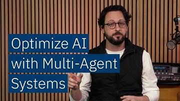 Optimize RAG with AI Agents & Vector Databases