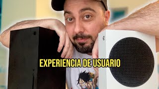 Xbox Series X vs Xbox Series S | ¿Cuál ofrece mejor experiencia de usuario? 💚