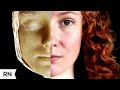 Mary, Queen of Scots Brought to Life: History &amp; Facial Re-Creations Revealed | Royalty Now